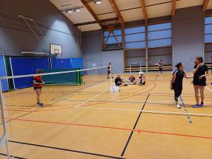 Championnat D4 Vétéran 2 - Rencontre n°7 à domicile contre St Nazaire